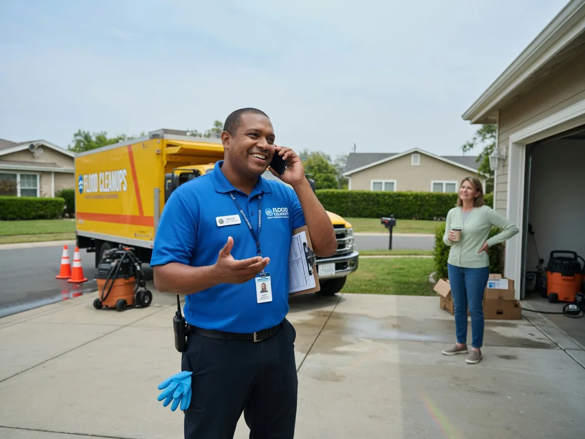 Water Damage Restoration Lake In The Hills, IL FAQs